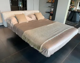 Letto Steel Soft 160 di lago
