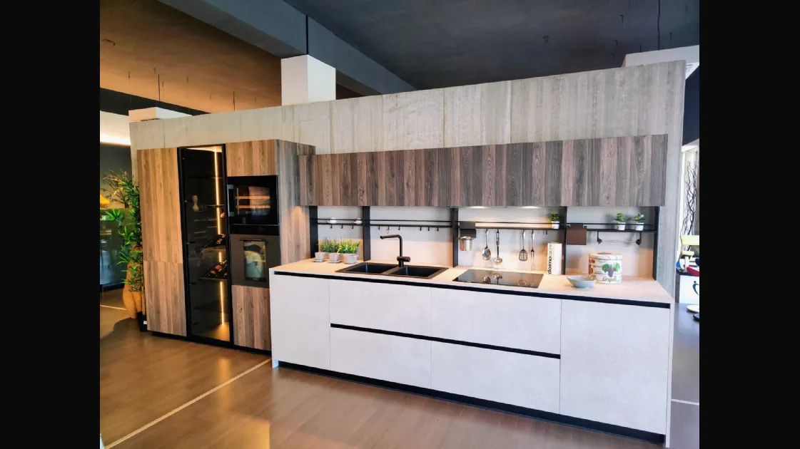 Cucina Style Doimo Cucine