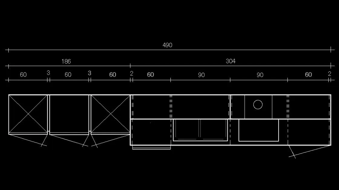 Cucina Style Doimo Cucine