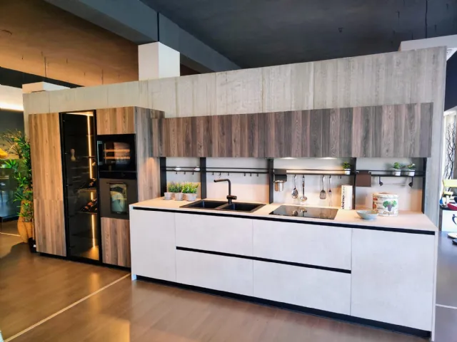 Cucina Style Doimo Cucine