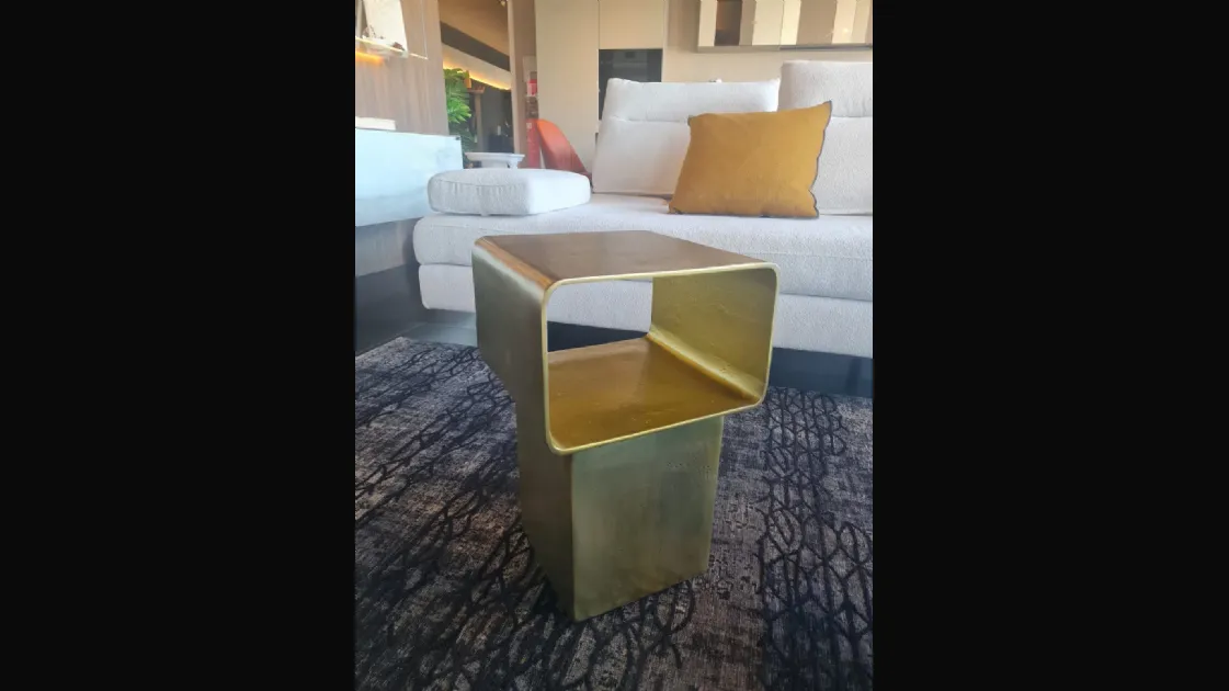 Tavolino Kira 43 Gervasoni