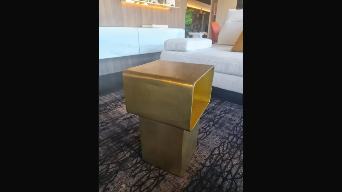 Tavolino Kira 43 Gervasoni