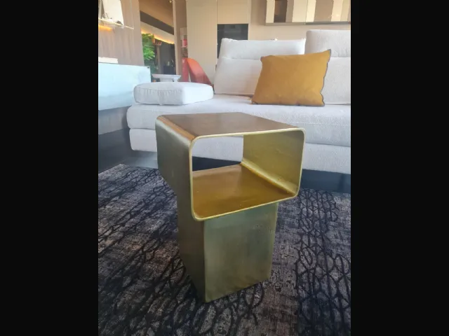 Tavolino Kira 43 Gervasoni