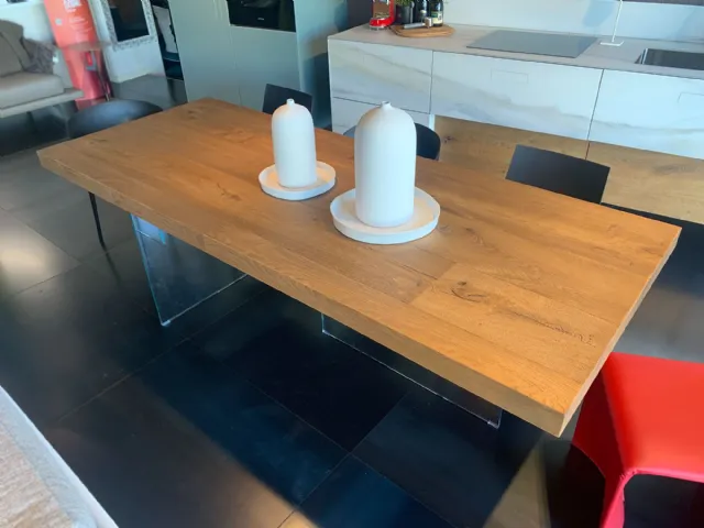 Tavolo Lago modello Air Wildwood 250