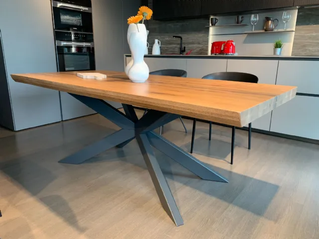 TAVOLO MASTER 