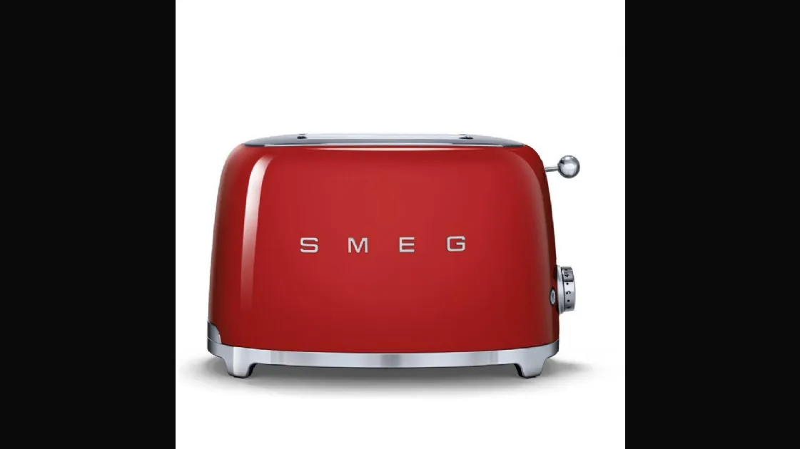 Tostapane Smeg Anni '50