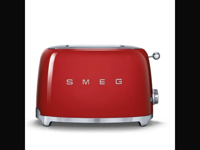 Tostapane Smeg Anni '50