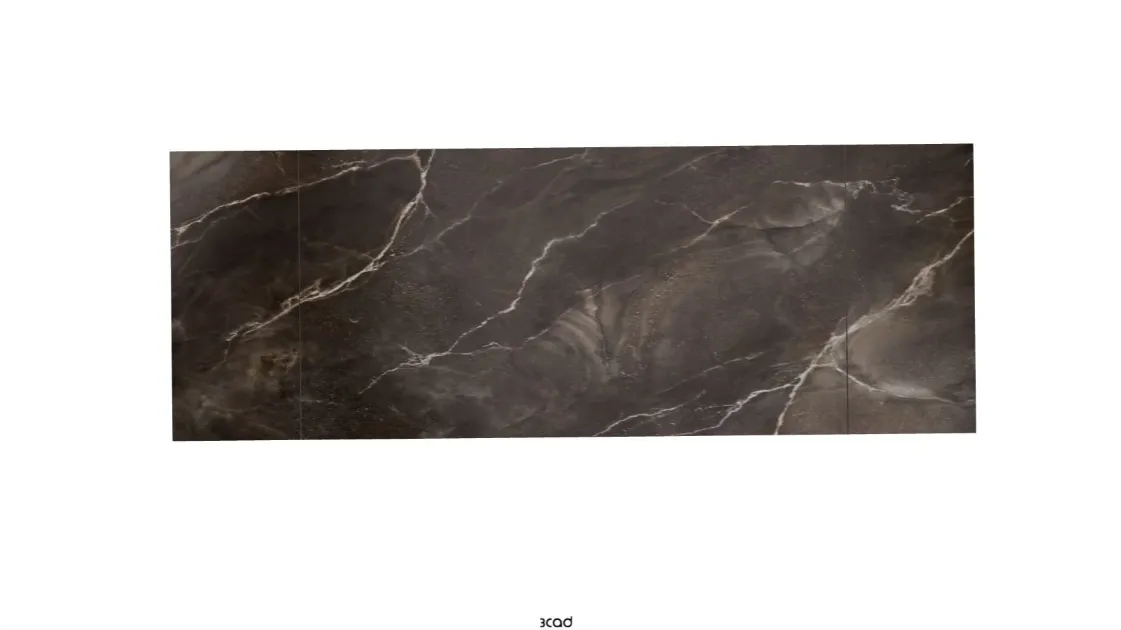 Tavolo Tyron Keramik Drive di Cattelan Italia