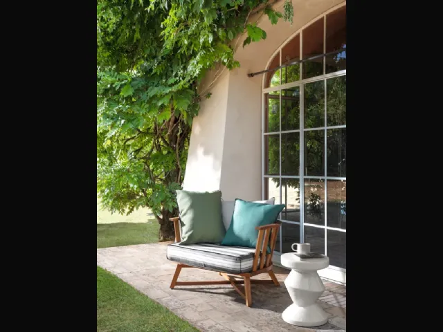 Poltroncina Inout di Gervasoni