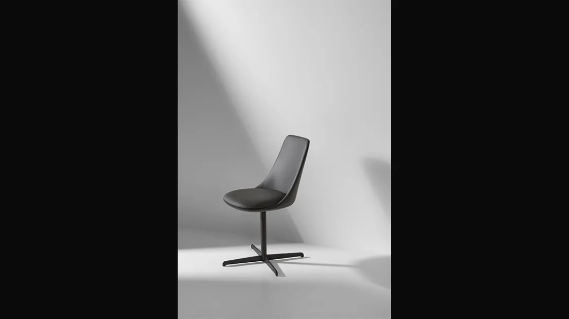 Sedia per Ufficio Itala Office di Bonaldo