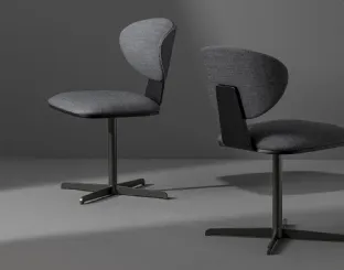 Sedia per Ufficio Olos Office di Bonaldo