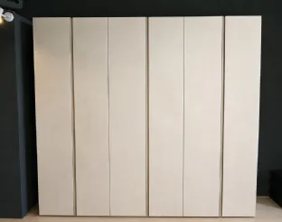 Armadio battente modello Urban di Tomasella