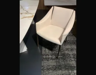 Sedia Bonaldo modello Vela