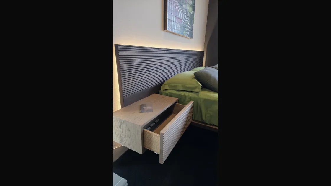 Letto Devina Nais modello Zen