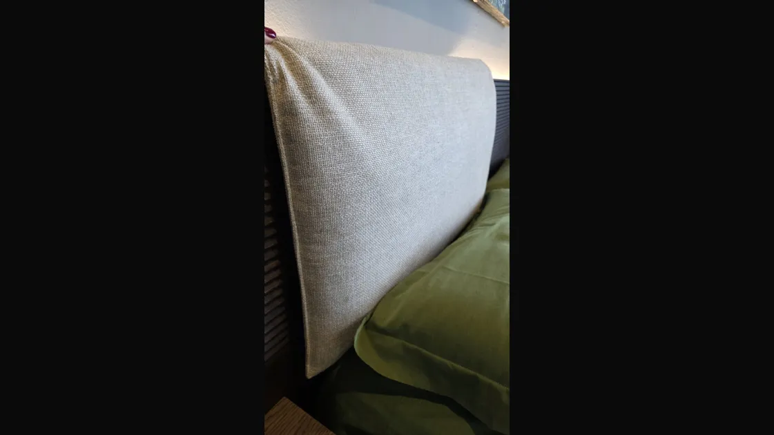 Letto Devina Nais modello Zen