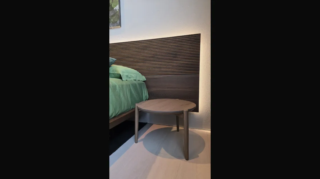 Letto Devina Nais modello Zen