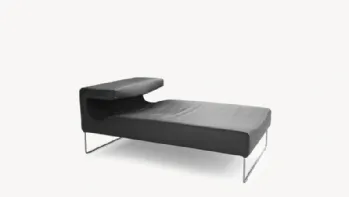 Lowseat-Chaise